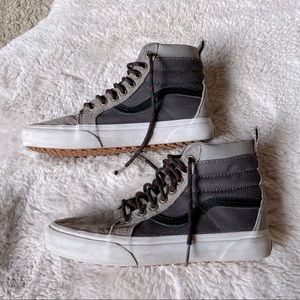 Vans SK8-HI MTE Hightops